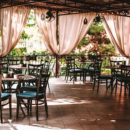 Marko Polo Aksay Hotel Dış mekan fotoğraf