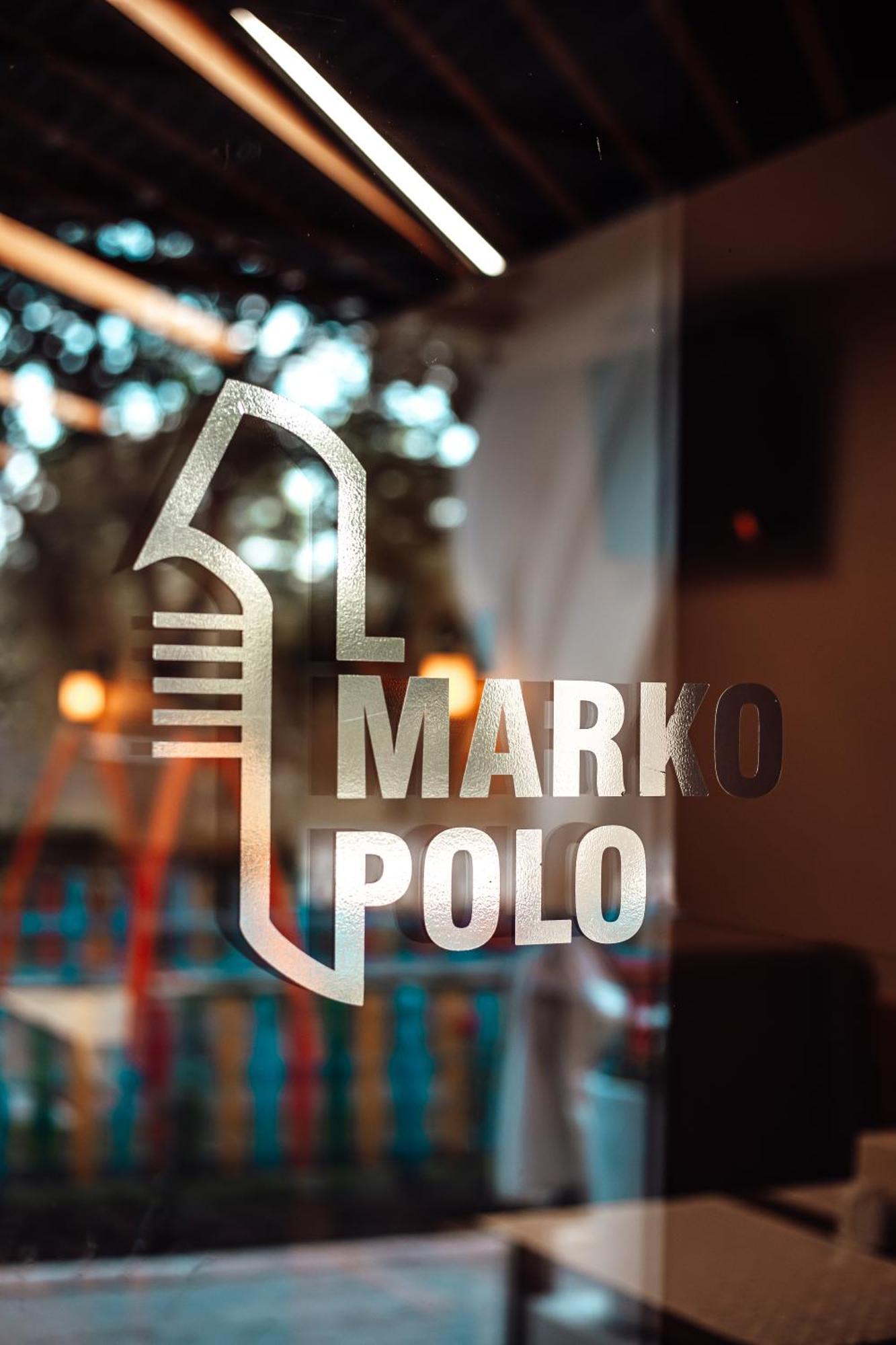 Marko Polo Aksay Hotel Dış mekan fotoğraf