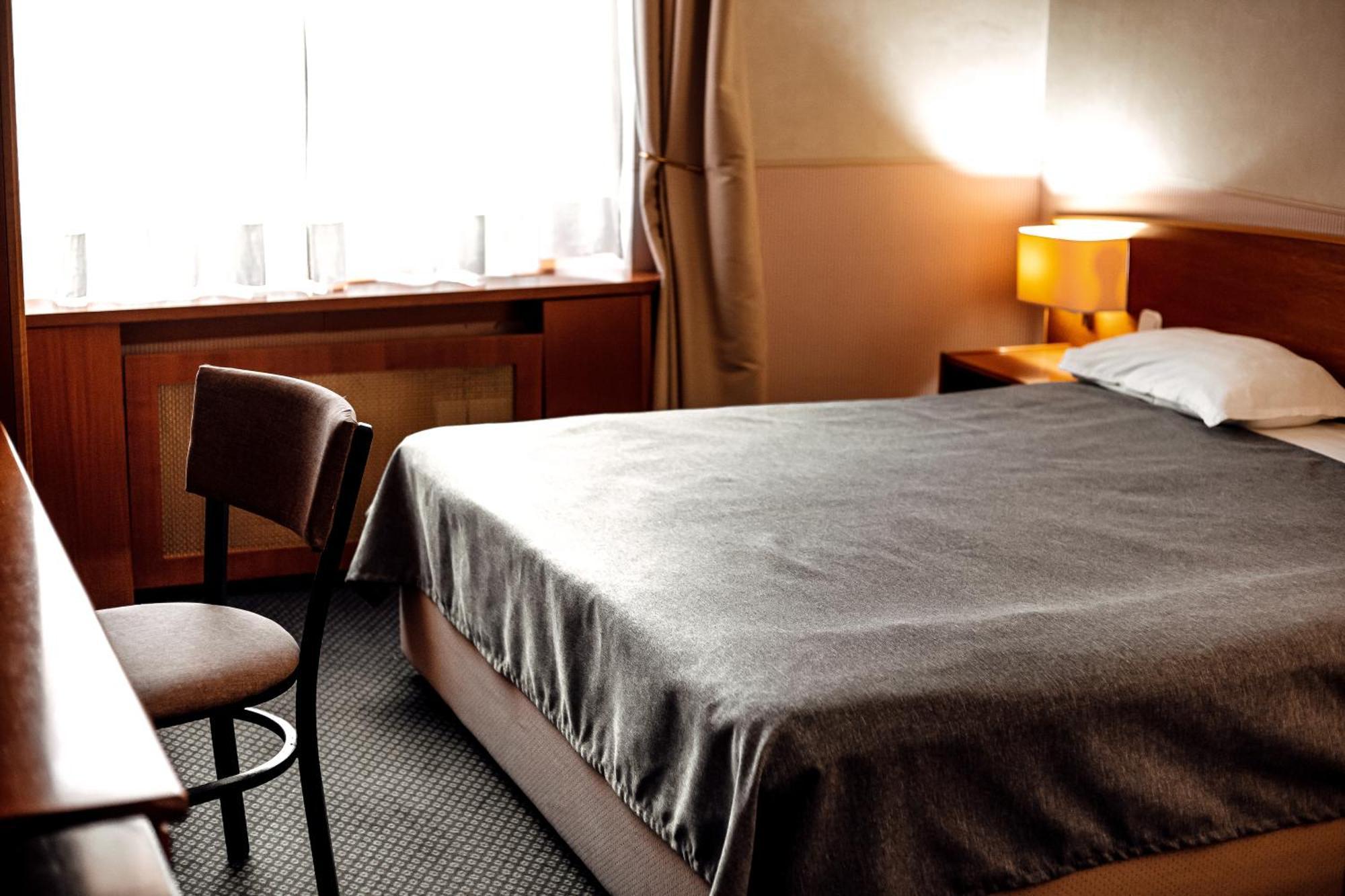 Marko Polo Aksay Hotel Dış mekan fotoğraf