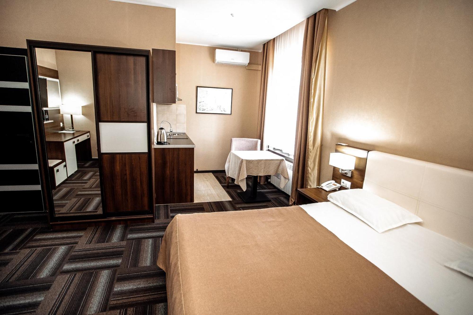 Marko Polo Aksay Hotel Dış mekan fotoğraf