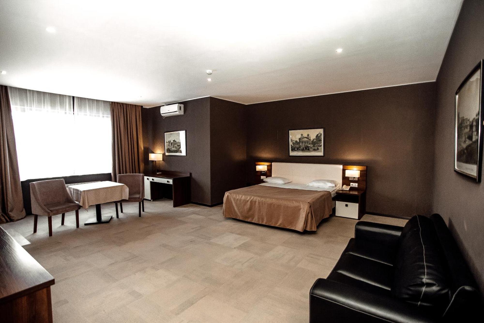 Marko Polo Aksay Hotel Dış mekan fotoğraf