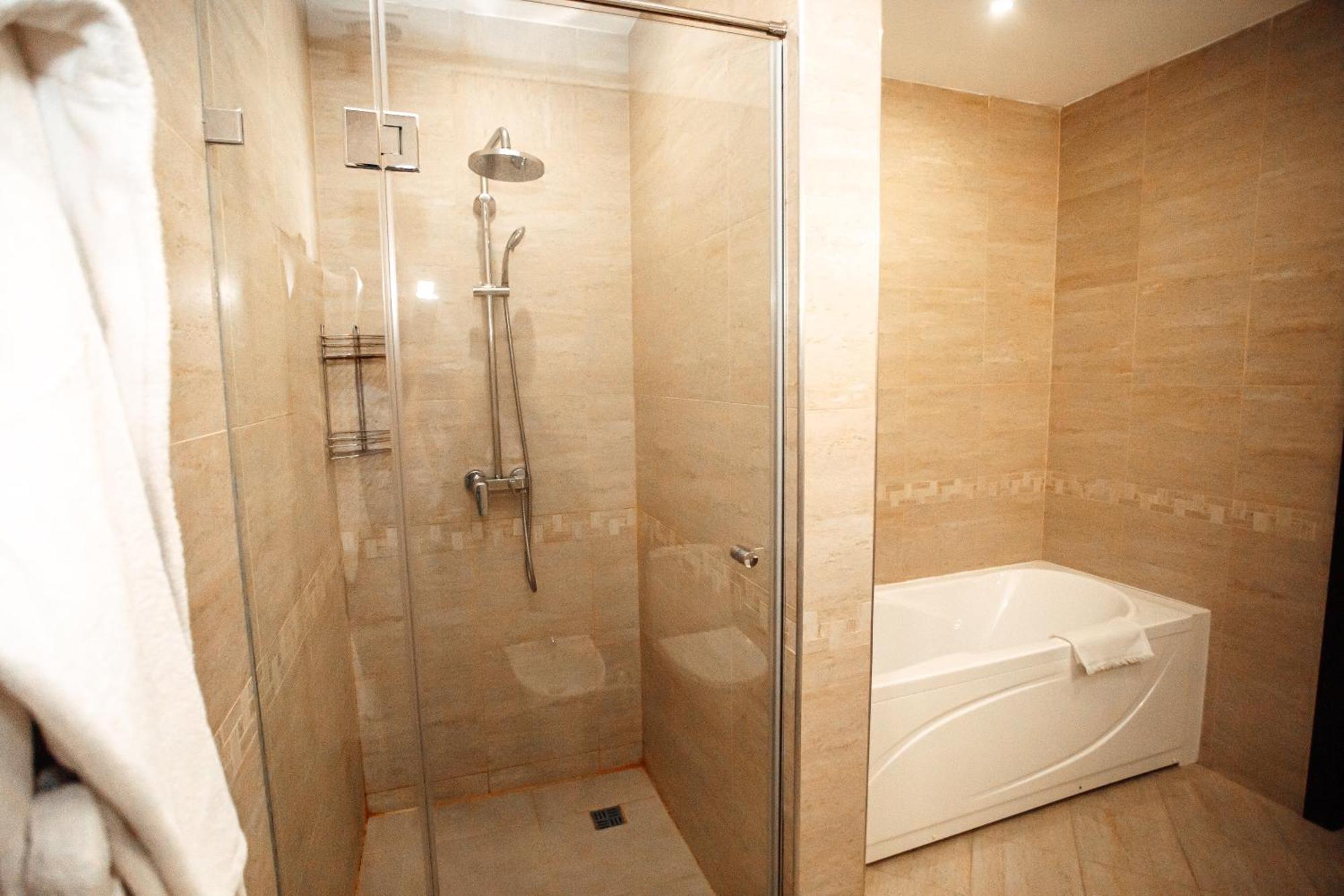 Marko Polo Aksay Hotel Dış mekan fotoğraf