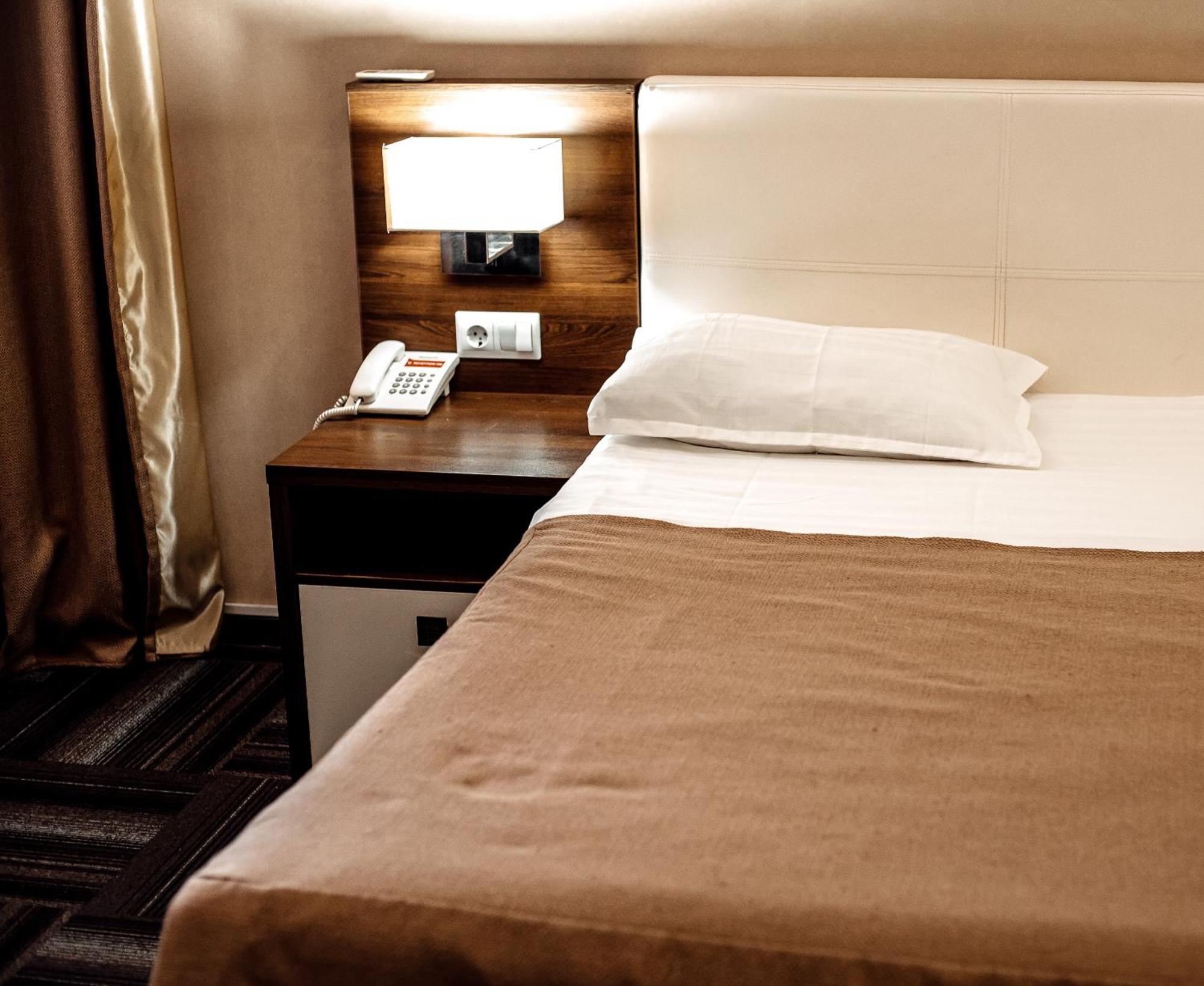 Marko Polo Aksay Hotel Dış mekan fotoğraf